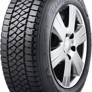 Zimní pneu Bridgestone Blizzak W810 195/70 R15 104R 3PMSF