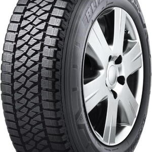 Zimní pneu Bridgestone Blizzak W810 215/60 R17 104H 3PMSF