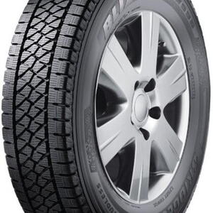 Zimní pneu Bridgestone Blizzak W995 195/75 R16 107R 3PMSF