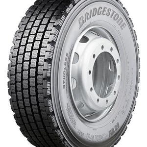 Zimní pneu Bridgestone RW-DRIVE 001 295/80 R22.5 152M 3PMSF