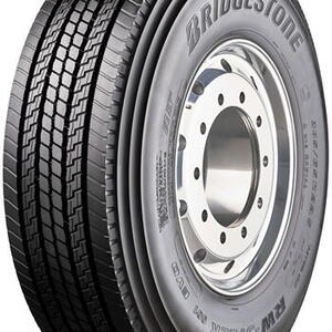 Zimní pneu Bridgestone RW-STEER 001 385/65 R22.5 160K 3PMSF