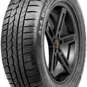 Zimní pneu Continental 4X4 WINTER CONTACT 215/60 R17 96H 3PMSF