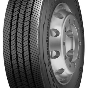 Zimní pneu Continental Conti Scandinavia HS3 285/70 R19.5 146M 3PMSF