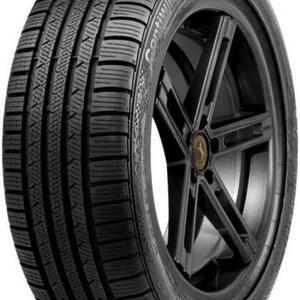 Zimní pneu Continental ContiWinterContact TS 810 S 175/65 R15 84T 3PMSF