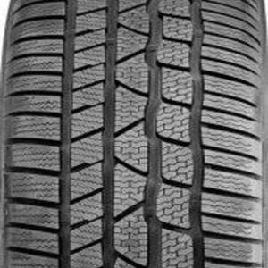 Zimní pneu Continental ContiWinterContact TS 830 P 195/65 R16 92H 3PMSF