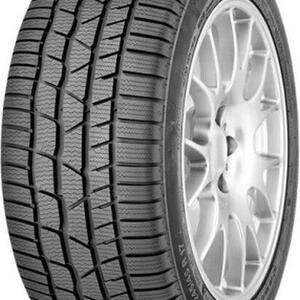 Zimní pneu Continental ContiWinterContact TS 830 P 205/60 R16 96H 3PMSF