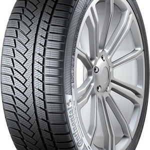 Zimní pneu Continental ContiWinterContact TS 850 P 215/55 R18 95T 3PMSF