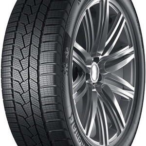 Zimní pneu Continental ContiWinterContact TS 860 S 205/45 R18 90H 3PMSF