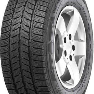 Zimní pneu Continental VanContact Winter 165/70 R14 89R 3PMSF