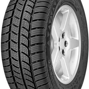 Zimní pneu Continental VancoWinter 2 235/65 R16 118R 3PMSF