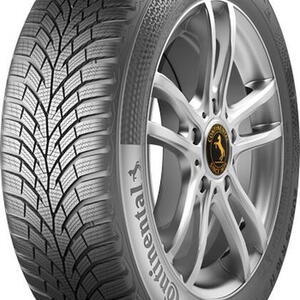 Zimní pneu Continental WinterContact TS870 165/70 R14 81T 3PMSF