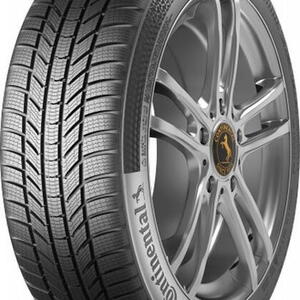 Zimní pneu Continental WinterContact TS870P 195/55 R20 95H 3PMSF