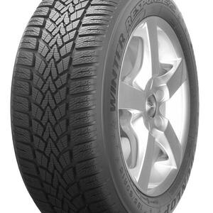 Zimní pneu Dunlop WINTER RESPONSE 2 185/60 R15 88T 3PMSF