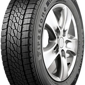 Zimní pneu Firestone VANHAWK 2 WINTER 185/75 R16 104R 3PMSF