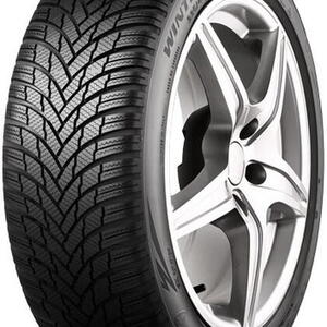 Zimní pneu Firestone WINTERHAWK 4 185/55 R15 86H 3PMSF