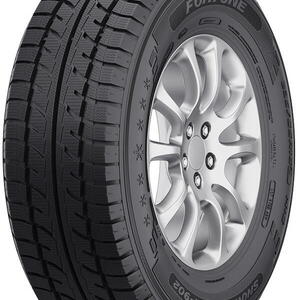 Zimní pneu Fortune FSR902 SNOWFUN 155/80 R12 88Q 3PMSF