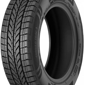 Zimní pneu Fulda CONVEO TRAC 3 215/75 R16 113R 3PMSF