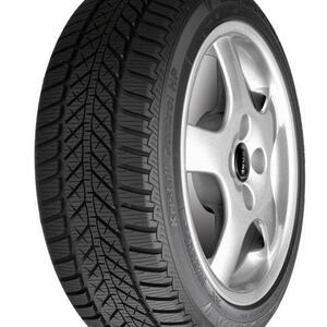 Zimní pneu Fulda KRISTAL CONTROL HP 195/60 R16 89H 3PMSF