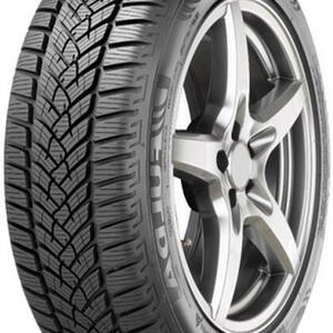 Zimní pneu Fulda KRISTAL CONTROL HP 2 195/55 R16 91H 3PMSF