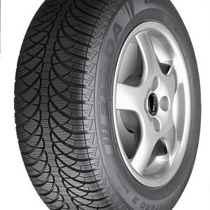 Zimní pneu Fulda KRISTALL MONTERO 3 185/60 R15 88T 3PMSF