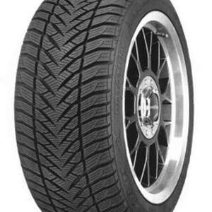 Zimní pneu Goodyear ULTRA GRIP 255/50 R19 107V RunFlat 3PMSF