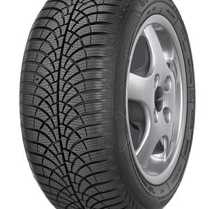 Zimní pneu Goodyear ULTRA GRIP 9+ 165/70 R14 81T 3PMSF