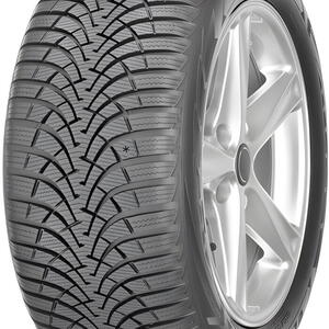 Zimní pneu Goodyear ULTRA GRIP 9+ 205/55 R16 91H 3PMSF