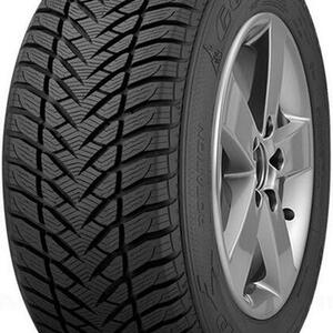 Zimní pneu Goodyear ULTRA GRIP+ SUV 265/65 R17 112T 3PMSF