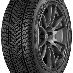 Zimní pneu Goodyear ULTRAGRIP PERFORMANCE 3 235/45 R18 98V 3PMSF