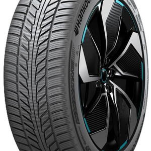 Zimní pneu Hankook IW01A Winter i*cept ION X 235/45 R21 101V 3PMSF