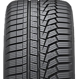 Zimní pneu Hankook W320 Winter i*cept evo2 205/55 R17 91H 3PMSF