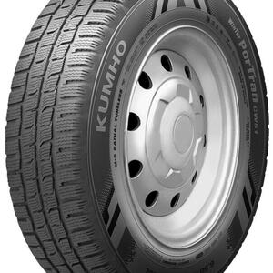 Zimní pneu Kumho PorTran CW51 165/70 R14 89R 3PMSF