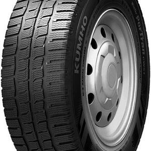 Zimní pneu Kumho PorTran CW51 215/60 R17 104H 3PMSF