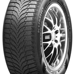 Zimní pneu Kumho WinterCraft WP51 215/40 R17 87V 3PMSF