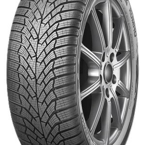 Zimní pneu Kumho WinterCraft WP52 155/65 R14 75T 3PMSF