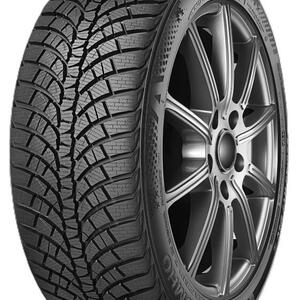 Zimní pneu Kumho WinterCraft WP71 205/45 R17 84V 3PMSF