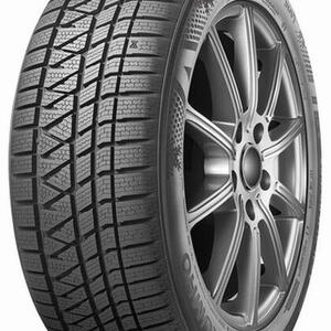 Zimní pneu Kumho WinterCraft WS71 225/55 R18 102H 3PMSF