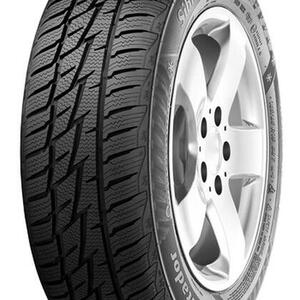 Zimní pneu Matador MP92 Sibir Snow 245/70 R16 107T 3PMSF