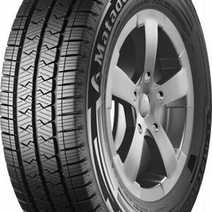 Zimní pneu Matador Nordicca Van 185/80 R14 102Q 3PMSF