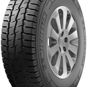 Zimní pneu Michelin AGILIS ALPIN 195/75 R16 107R 3PMSF