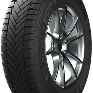Zimní pneu Michelin ALPIN 6 195/55 R16 87H 3PMSF