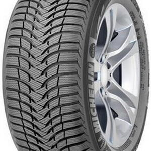 Zimní pneu Michelin ALPIN A4 GRNX 185/60 R14 82T 3PMSF