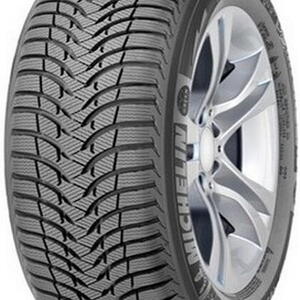 Zimní pneu Michelin ALPIN A4 GRNX 185/60 R15 88H 3PMSF