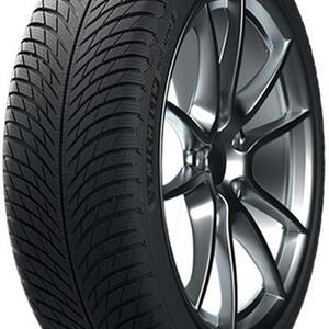 Zimní pneu Michelin PILOT ALPIN 5 215/65 R17 99H 3PMSF