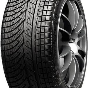 Zimní pneu Michelin PILOT ALPIN PA4 GRNX 225/45 R18 95V RunFlat 3PMSF