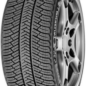 Zimní pneu Michelin PILOT ALPIN PA4 GRNX 245/35 R20 95W 3PMSF