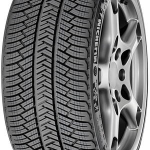 Zimní pneu Michelin PILOT ALPIN PA4 GRNX 255/45 R19 104W 3PMSF