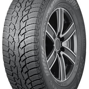 Zimní pneu Nokian Tyres Hakkapeliitta CR4 195/75 R16 107R 3PMSF