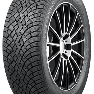 Zimní pneu Nokian Tyres Hakkapeliitta R5 215/55 R17 98R 3PMSF