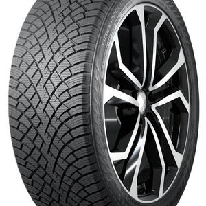 Zimní pneu Nokian Tyres Hakkapeliitta R5 SUV 215/60 R17 100R 3PMSF